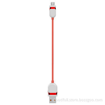 High-end Business USB Data Cable, Easy to Take and Carry